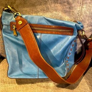 Hobo bag